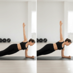 gainage latéral dynamique