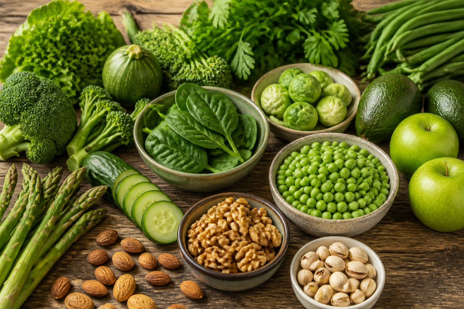 Miser sur la nutrition pour votre thermostat interne 🍏