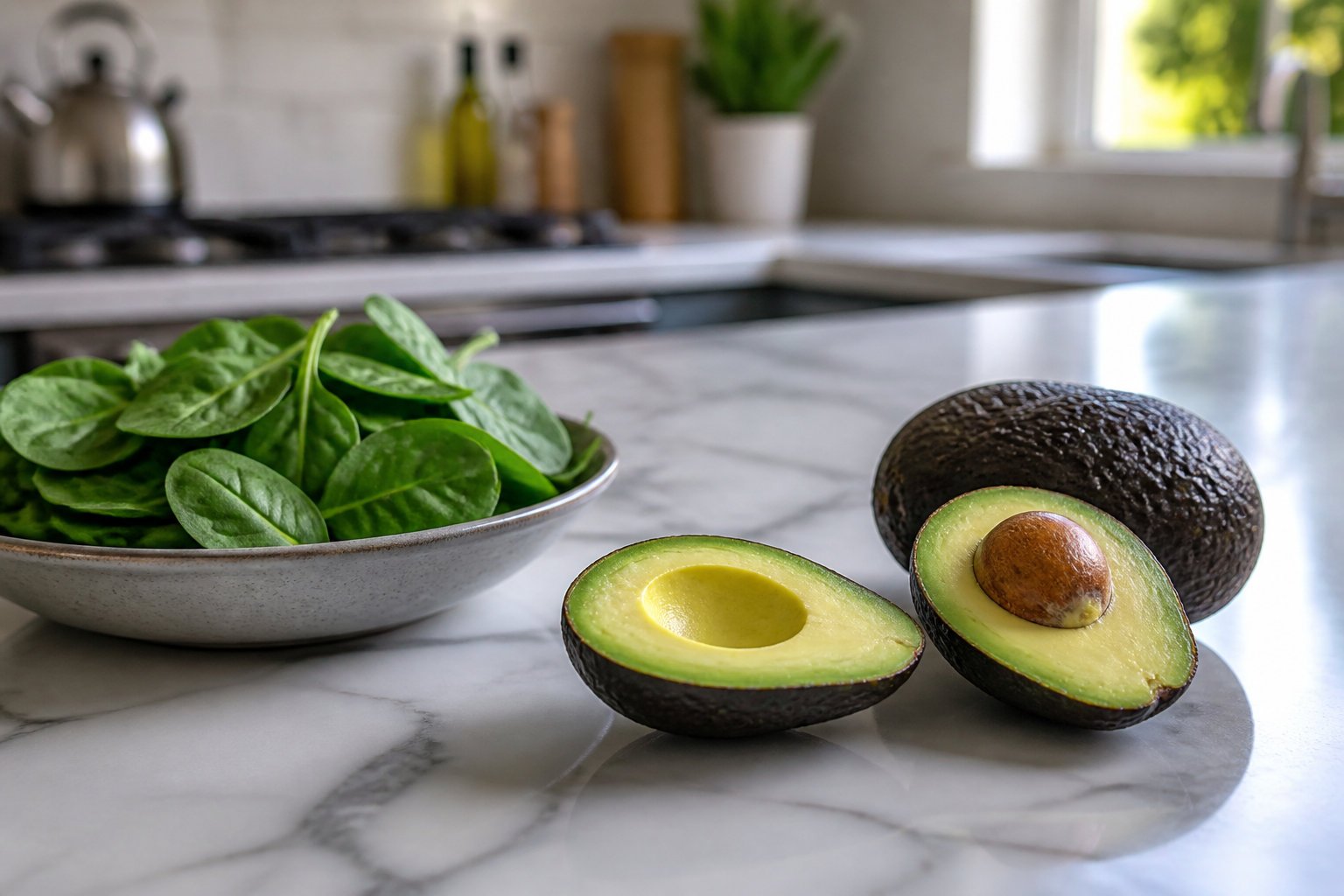 Maîtriser l'absorption et les synergies nutritionnelles 🥑