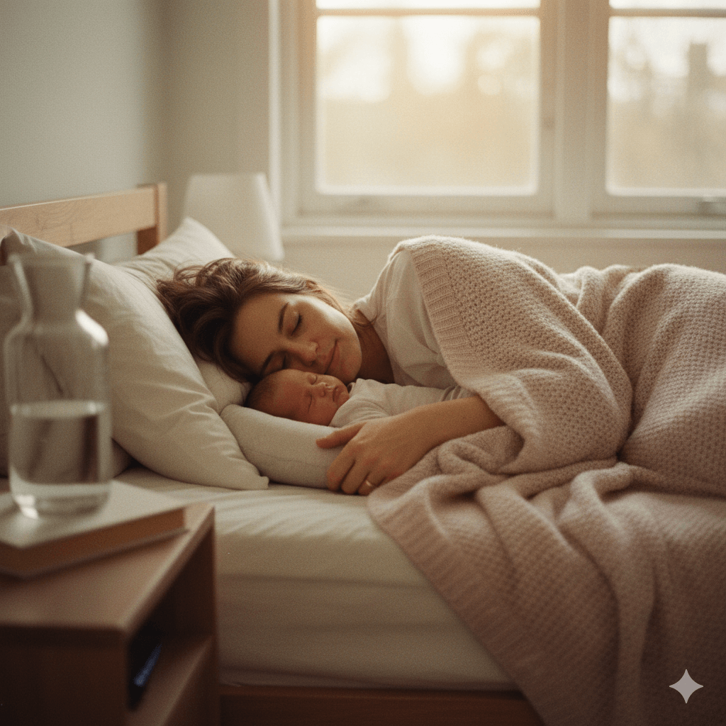 bien-etre post-partum