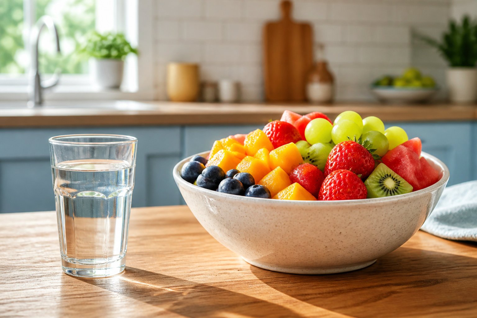 Comment adapter votre nutrition à l'effort ? 🍎