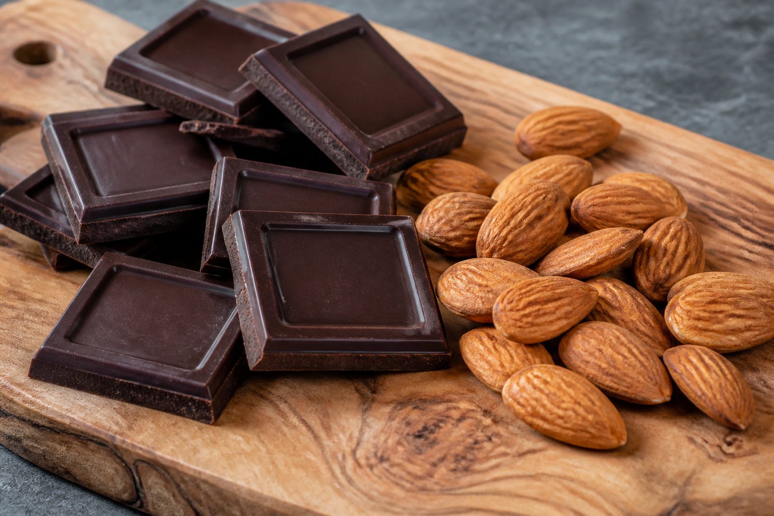 Meilleures sources naturelles pour vos apports quotidiens 🍫