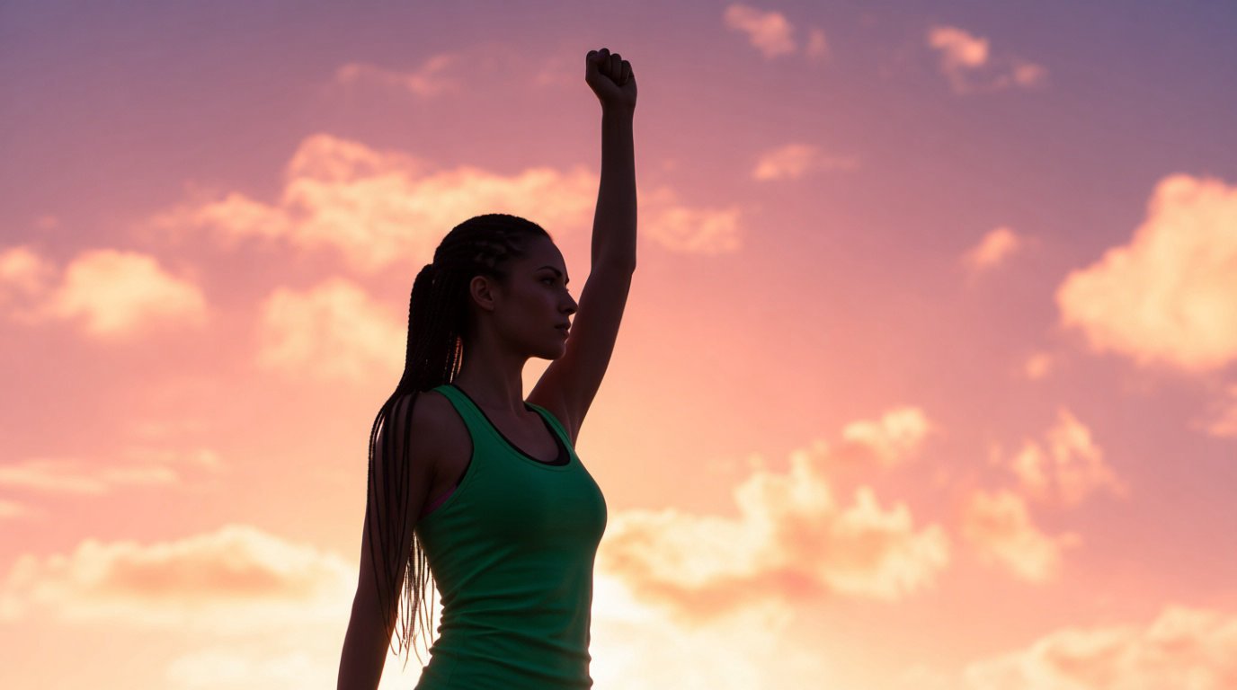 Reconstruire son image et sa force intérieure 🌿