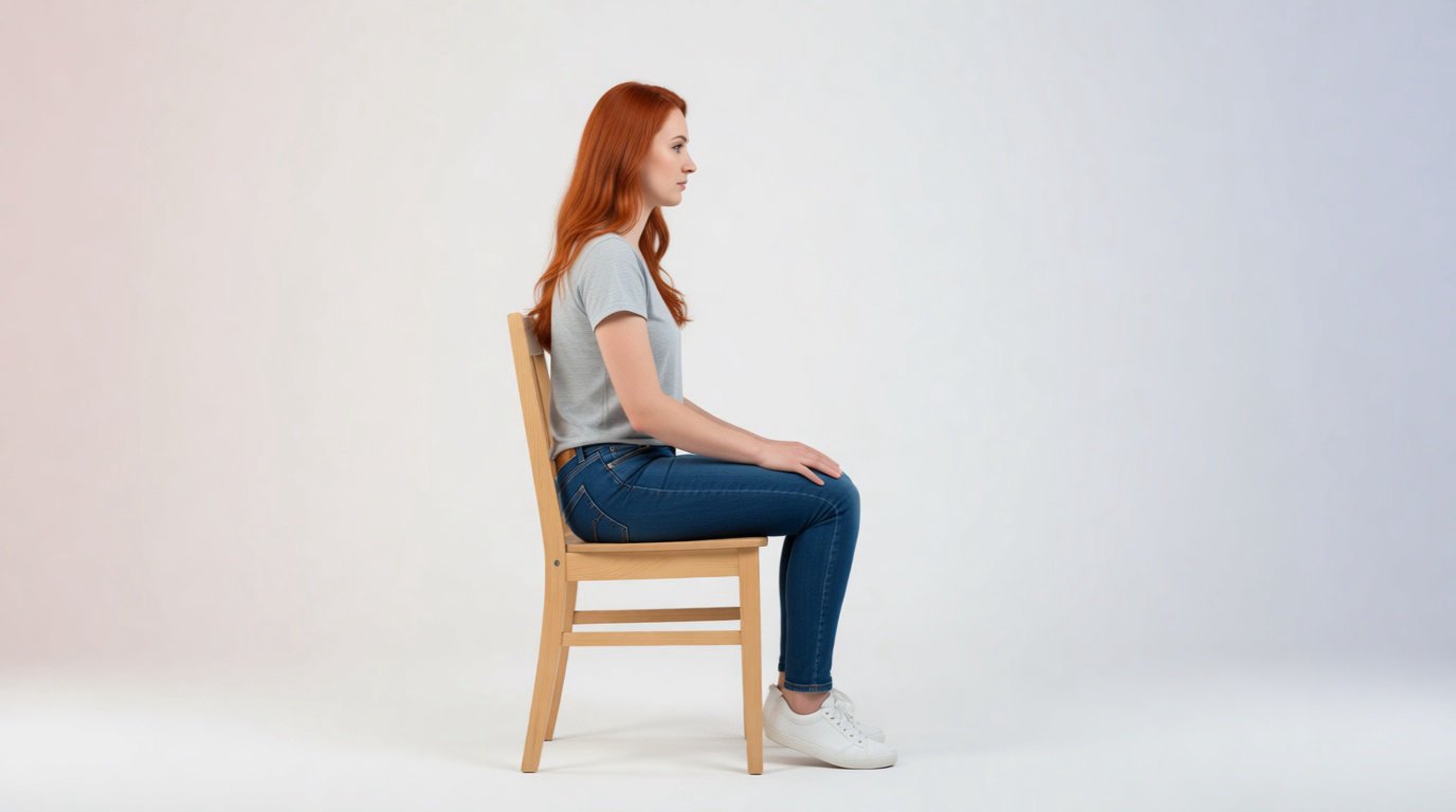 Risques métaboliques et mentaux : le coût réel de l'immobilité prolongée