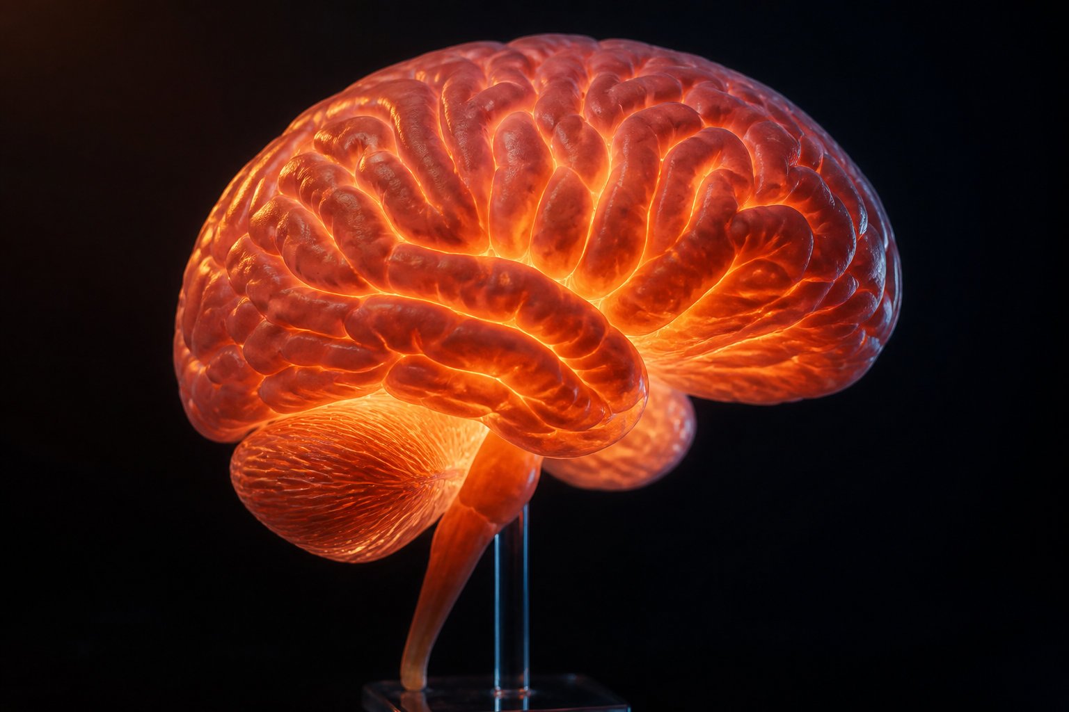 Cortisol et ghréline : le duo hormonal qui dicte vos fringales 🧠