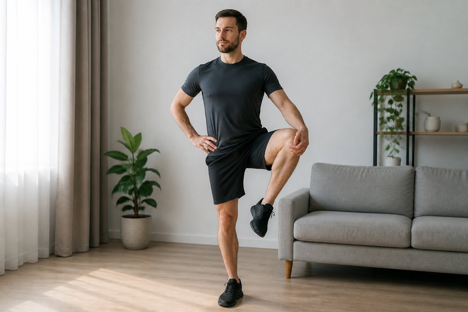 Mouvement et ergonomie pour libérer vos disques 🏃