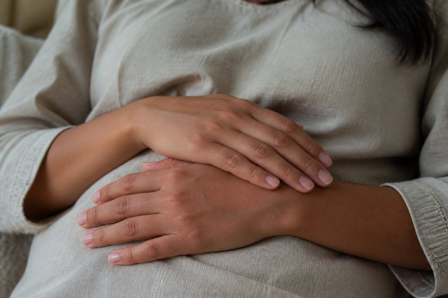 Pourquoi vos hormones perturbent-elles votre digestion ? 📢