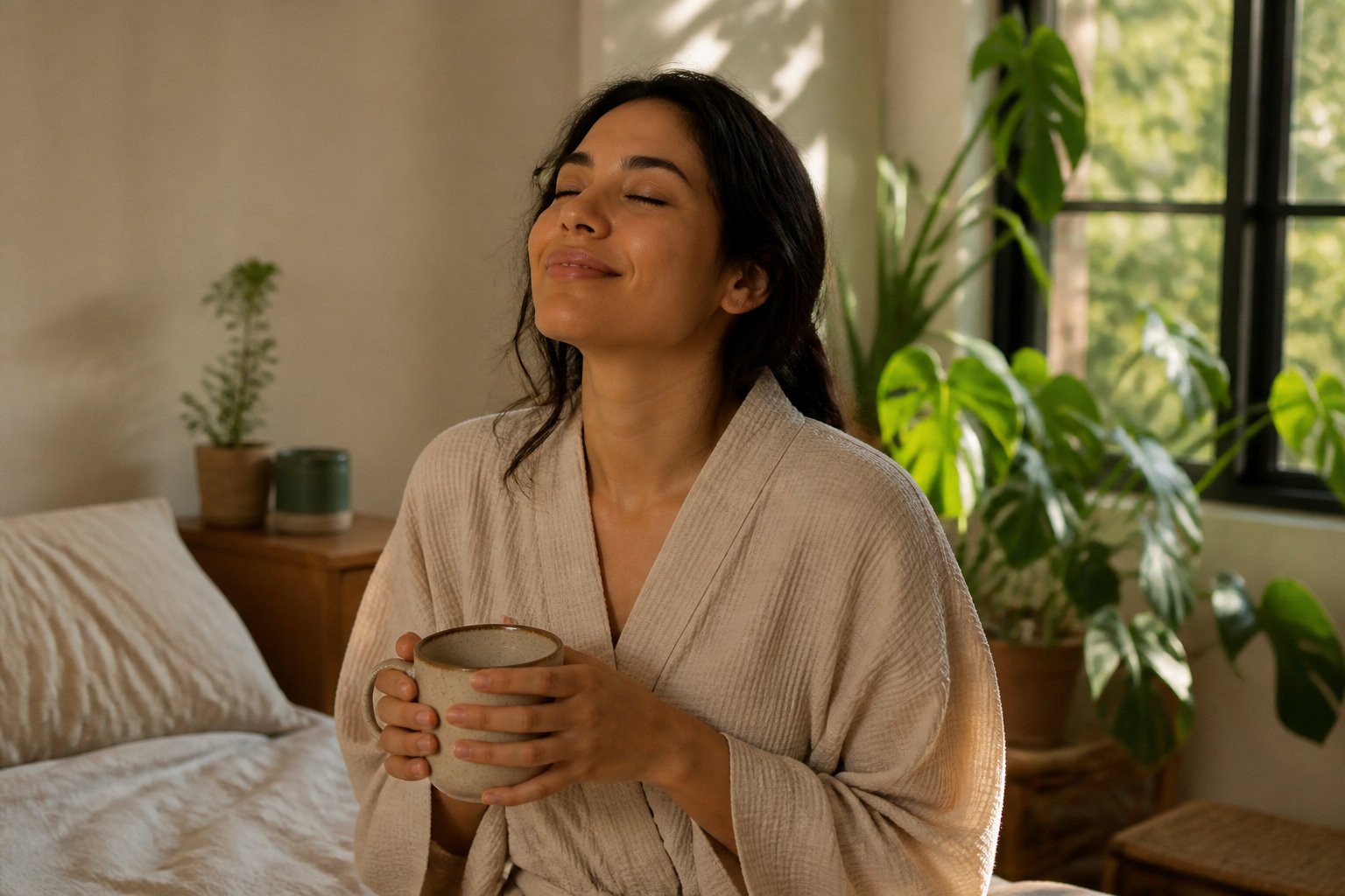 Pourquoi votre perception mentale influence-t-elle votre santé physique ? 🧘