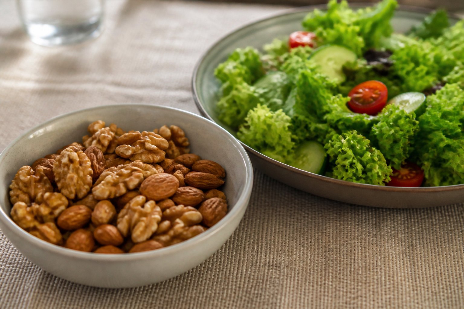 3 piliers nutritionnels pour booster votre mélatonine 🍎