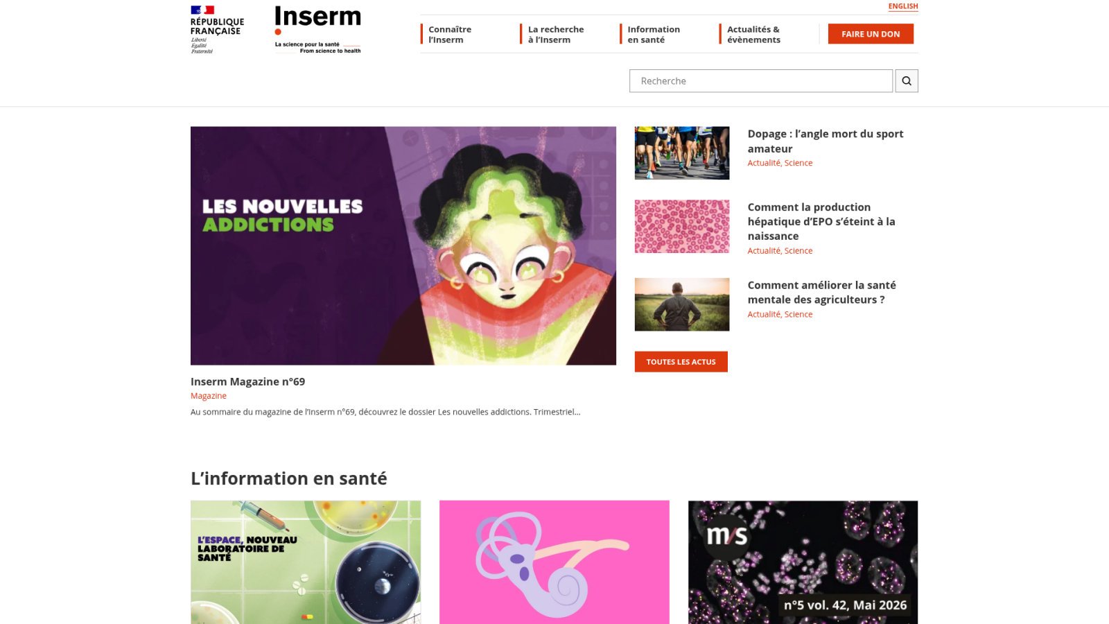 Les coupables cachés de votre inconfort circulatoire 🔍
