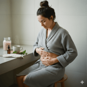 prendre soin de soi après bebe.