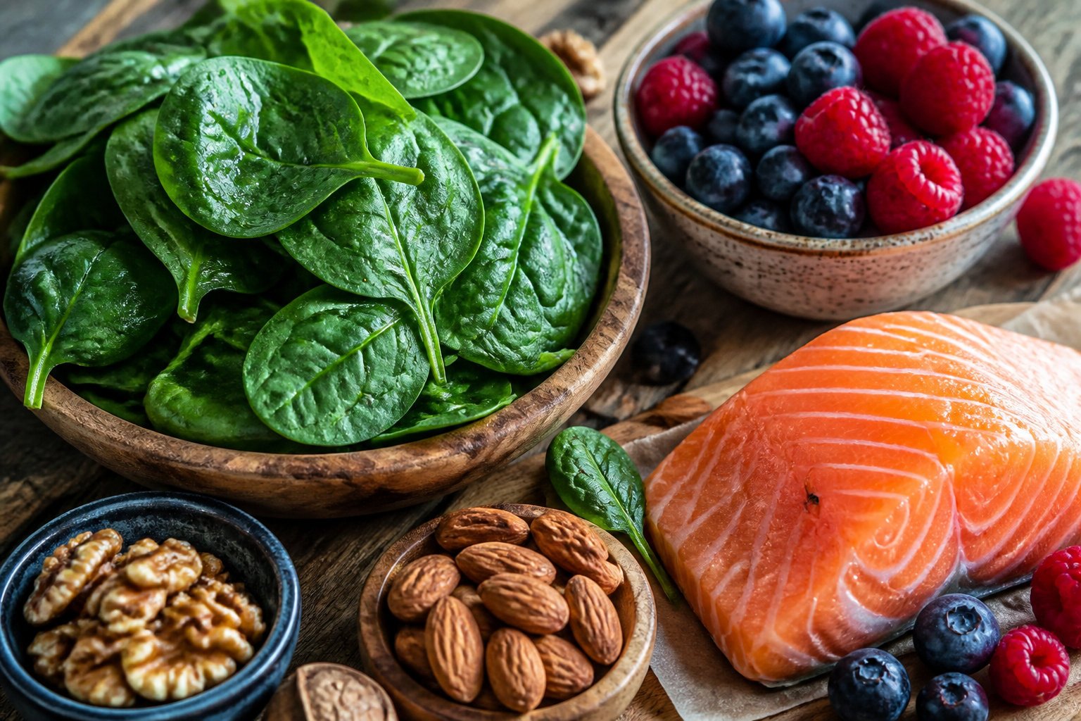 Pourquoi votre moteur biologique finit-il par s'encrasser ? 🧪