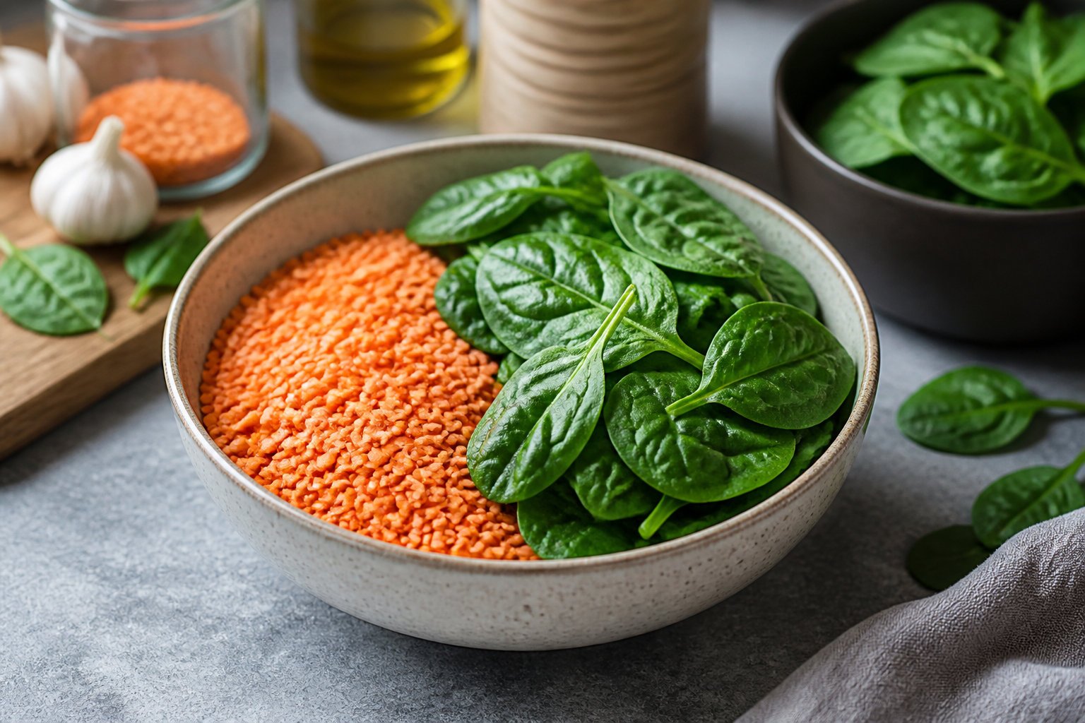 3 piliers nutritionnels pour stabiliser votre glycémie nocturne 🥗