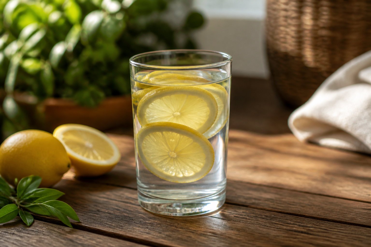 Le rituel de vitalité pour nourrir le corps 💧
