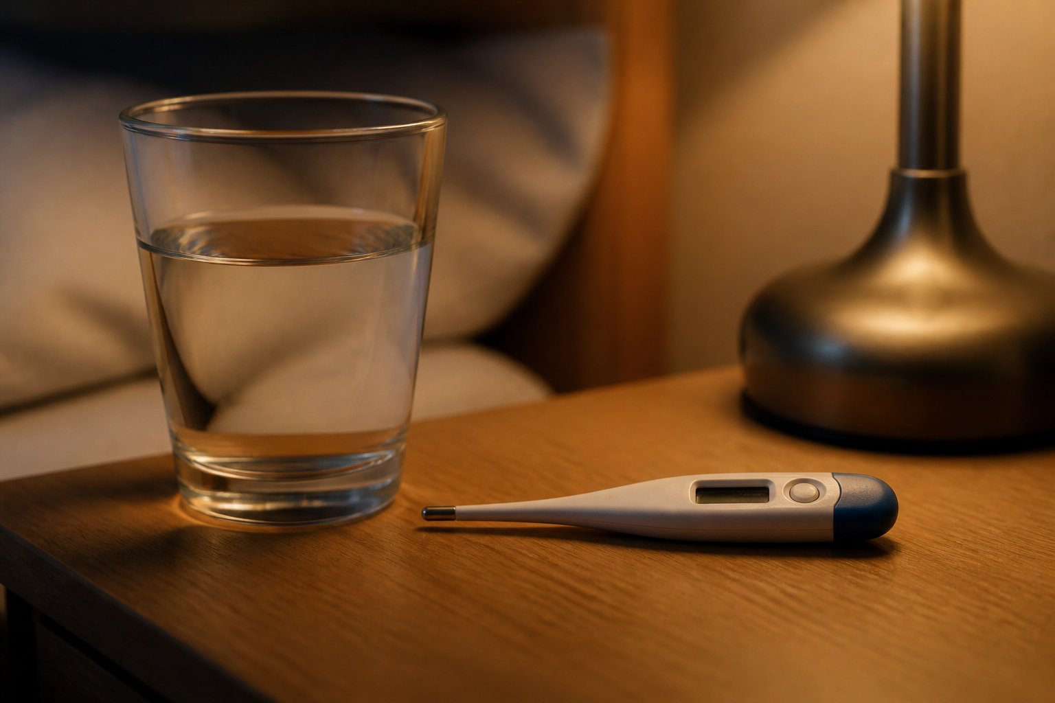 Distinguer l'insomnie des autres pathologies nocturnes 🔍
