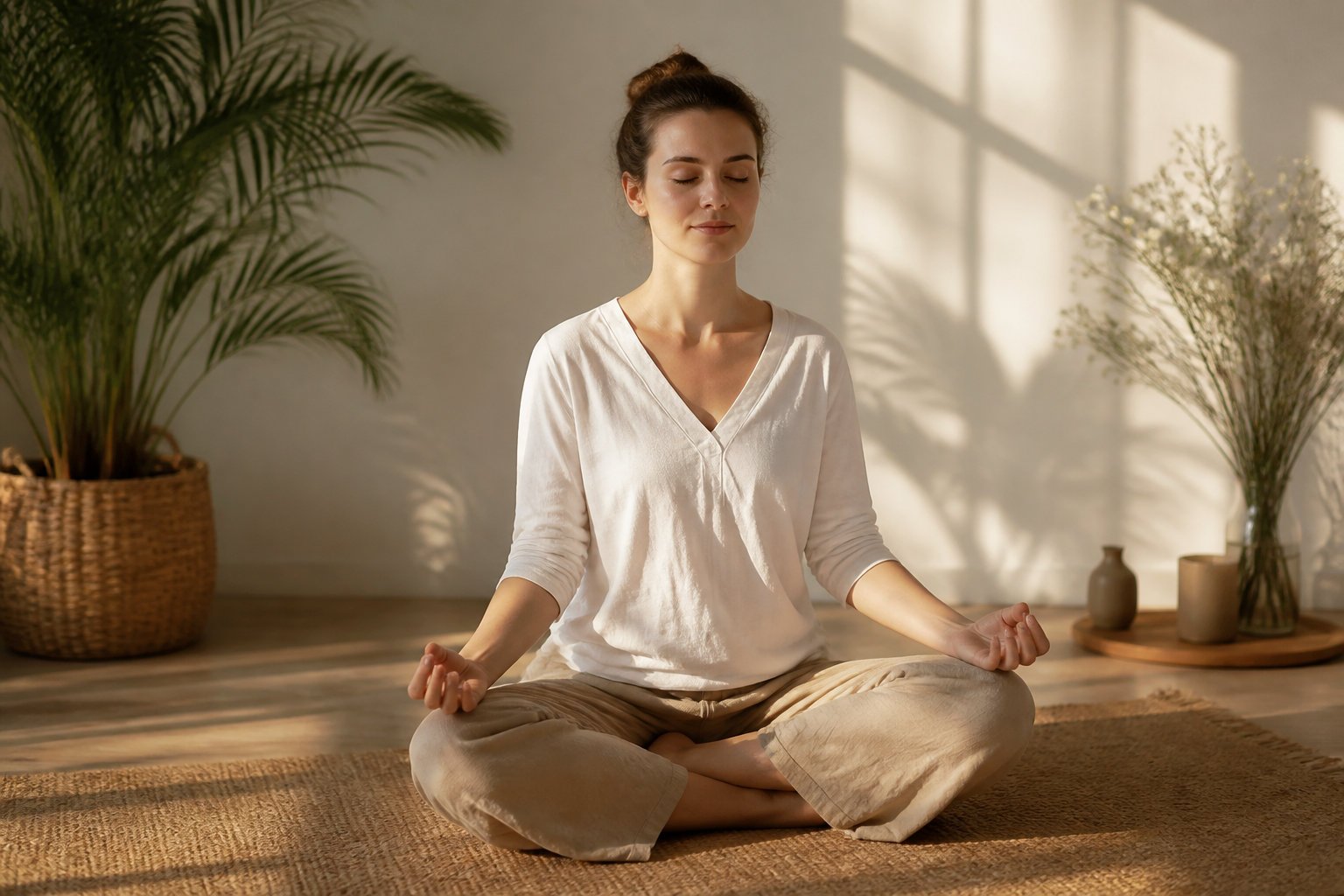 Cultiver une psychologie de la sérénité et de l'expérience 🧠