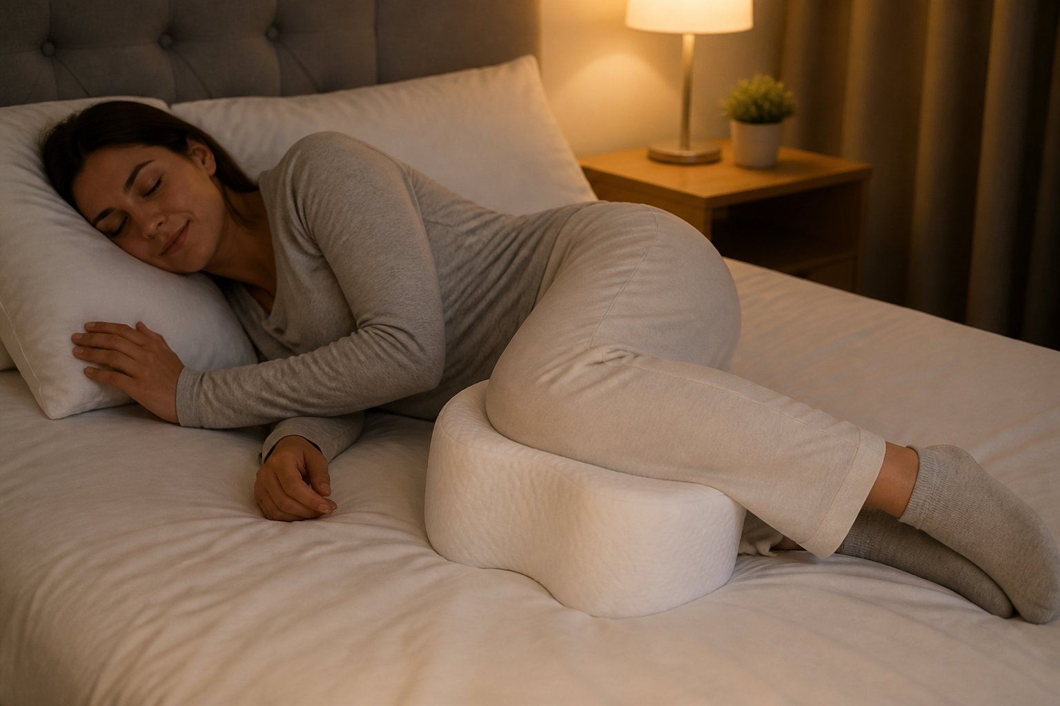 Sommeil et respiration pour une récupération totale 🌙