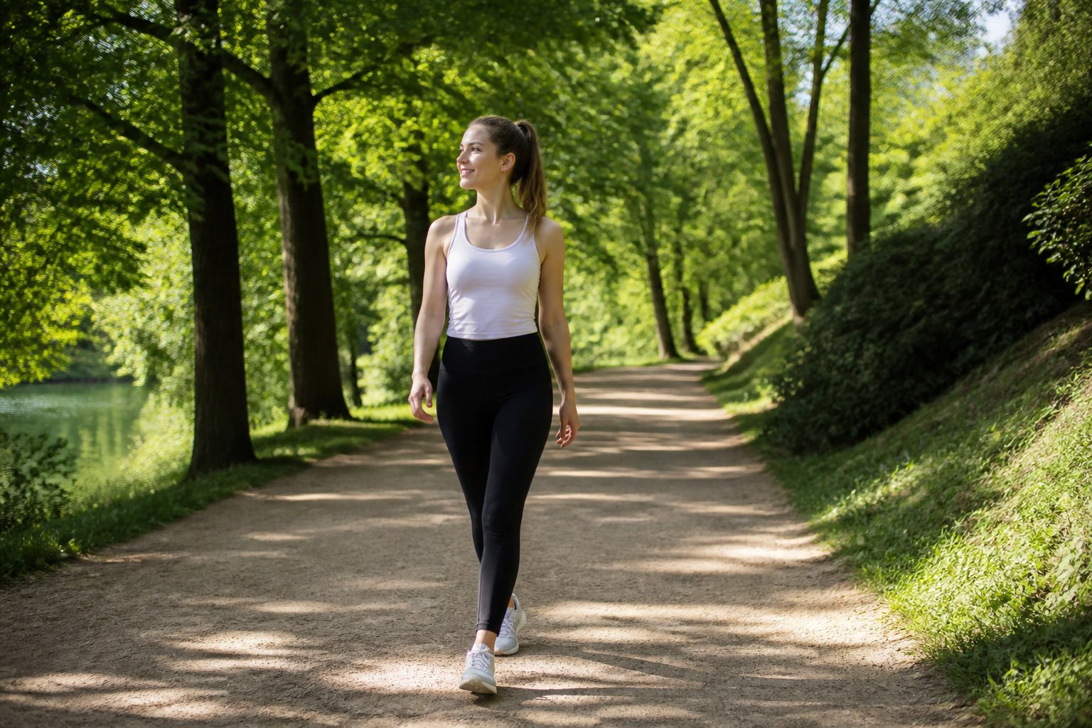 3 piliers physiques pour maintenir une vitalité durable 🏃‍♀️